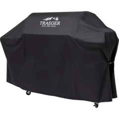 Timberline XL/Ironwood XL Full-Length Grill Cover