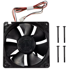 D2 Fan Motor Kit for Timberline