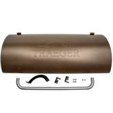 Grill Lid: Pro 34 (Bronze)