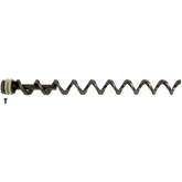 Auger Assembly: AC Timberline 850