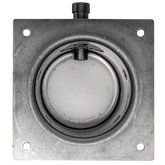 7 Hole Firepot Assembly Kit