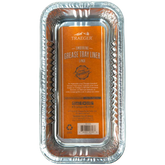 Grease Pan Liner - 5 Pack - Timberline 850 & 1300