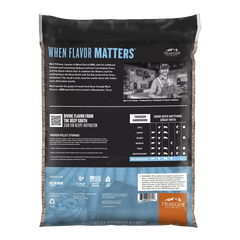 Meat Church Blend Wood Pellets