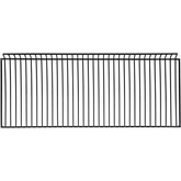 Upper Grill Grate: Ironwood 885