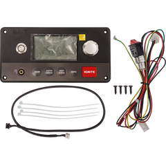 WiFi Controller: Ironwood 885