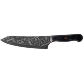 BBQ Chef Knife