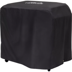 Flatrock 3 Zone Full-Length Grill Cover