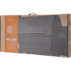 Insulation Blanket - Pro 780