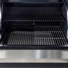 12" Cast Iron Grill Grate Silverton Grill (Gen 1)