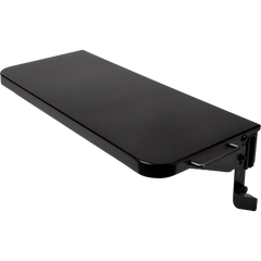 P.A.L. Pop-And-Lock? Folding Front Shelf