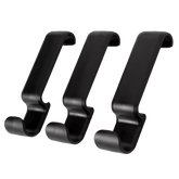 P.A.L. Pop-And-Lock? Accessory Hooks 3 Pack