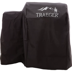 Tailgater Full-Length Grill Cover