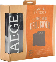 Tailgater Full-Length Grill Cover