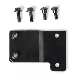 Flatrock 3 Zone Folding Shelf Bracket, Front Right