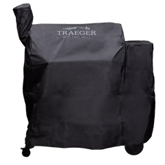 Pro 780 Full-Length Grill Cover
