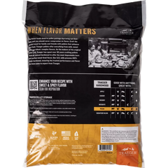 Pecan Wood Pellets