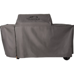 Woodridge? Pro/Elite Full-Length Grill Cover