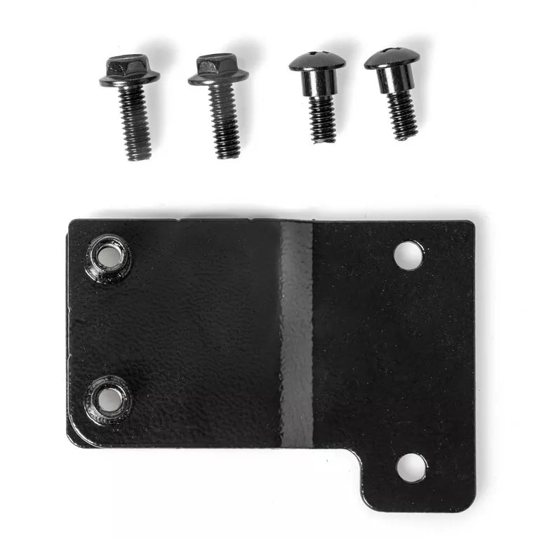 Flatrock 3 Zone Folding Shelf Bracket, Front Right