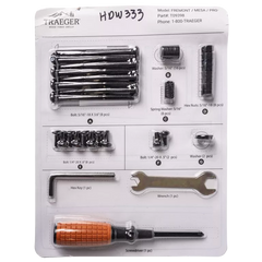 Hardware Kit for Pro 22 & 34