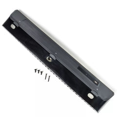 Flatrock 3 Zone Front Control Panel