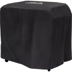 Flatrock 3 Zone Full-Length Grill Cover