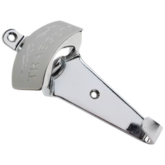Chrome Bottle Opener