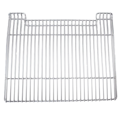 Bottom Stainless Grill Grate: Timberline 850