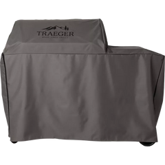Woodridge? Pro/Elite Full-Length Grill Cover