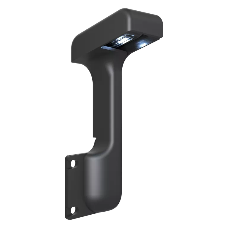 Pellet Sensor