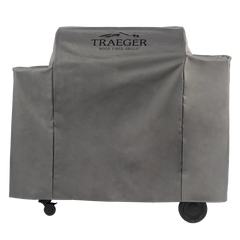 Ironwood 885 Full-Length Grill Cover
