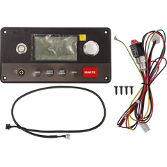 WiFi Controller: Ironwood 650