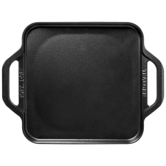 Induction Cast Iron Skillet