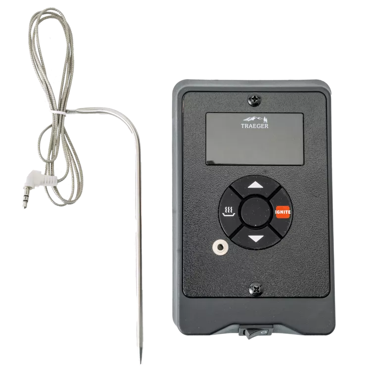 Digital Arc Controller:  Junior, Tailgater, & Bronson Grill