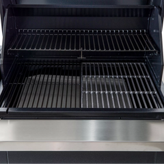 12" Cast Iron Grill Grate Silverton Grill (Gen 1)