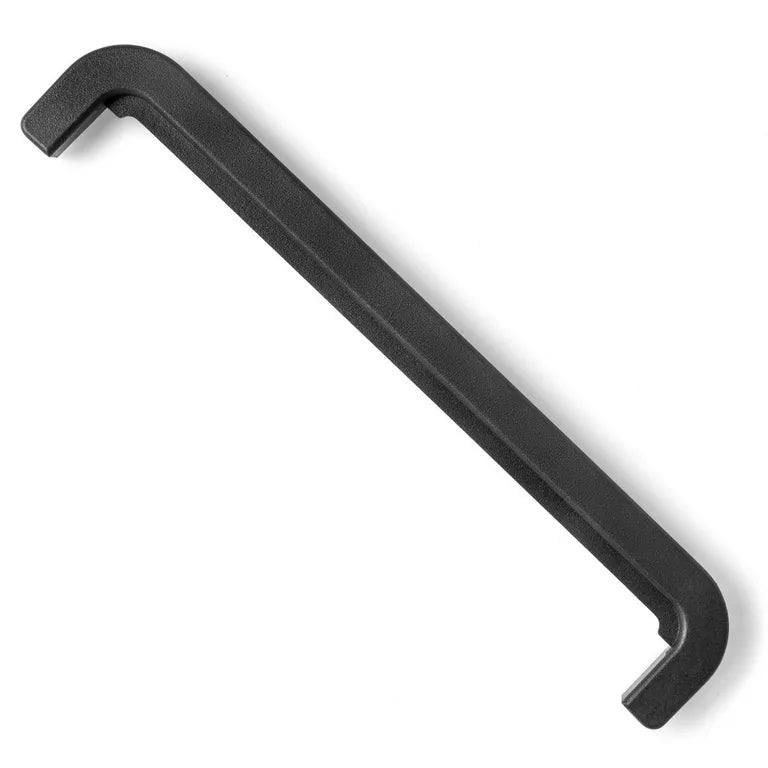 Flatrock 3 Zone Grease Keg Trim