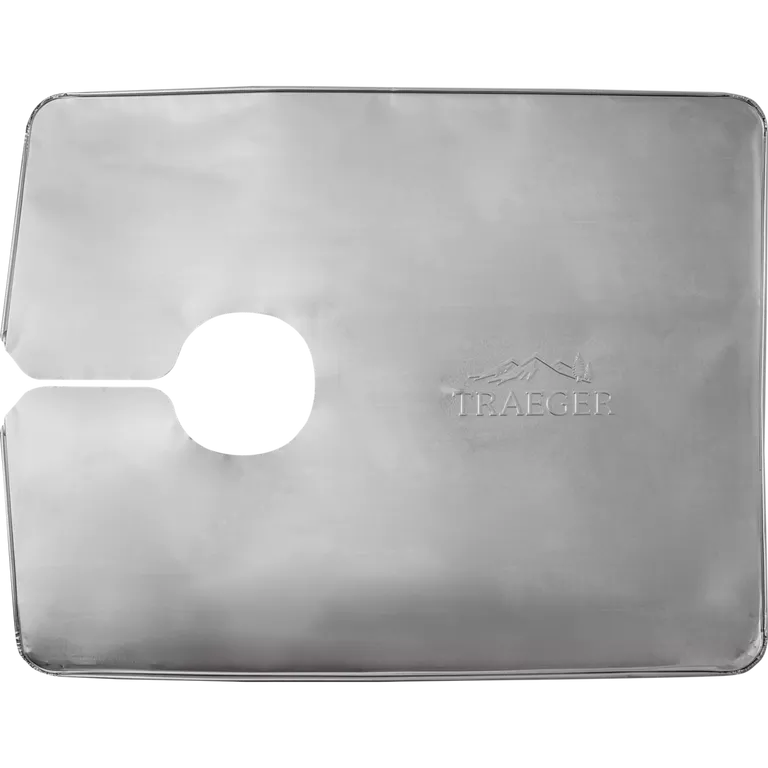 Drip Tray Liners - 8 Pack - Size D