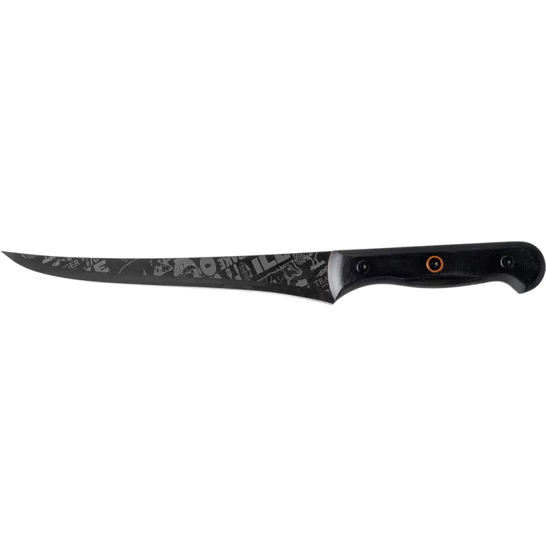 Filet Knife