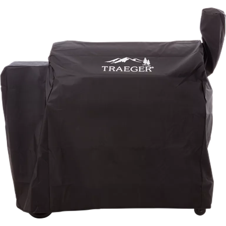 Pro 34 Full-Length Grill Cover