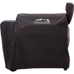 Pro 34 Full-Length Grill Cover