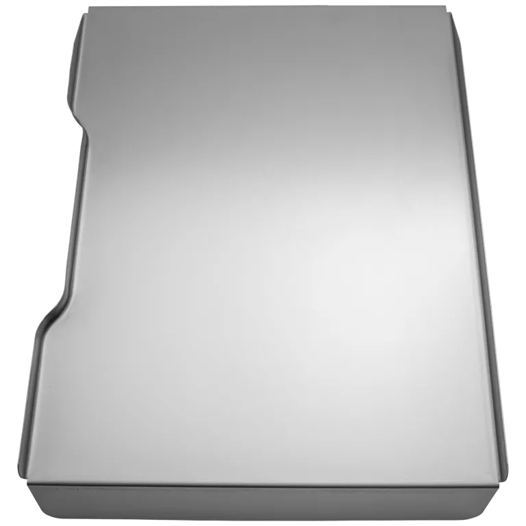Drip Tray: Ironwood 650