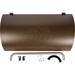 Grill Lid: Pro 780 (Bronze)