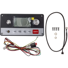 WiFi Controller: D2 Timberline 1300