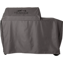 Woodridge? Pro/Elite Full-Length Grill Cover