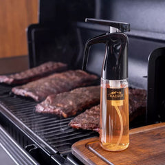 BBQ Spritzer