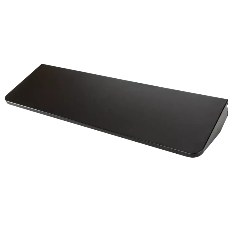Folding Front Shelf - Pro 34