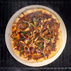 ModiFIRE? Pizza Stone