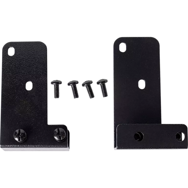 Folding Shelf Bracket Kit
