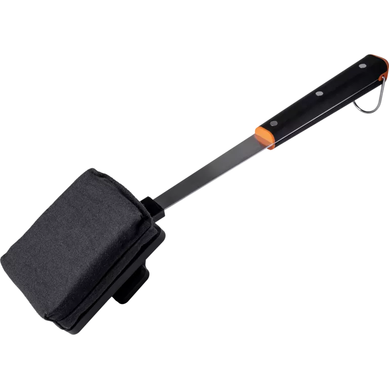 BBQ Steam n' Clean Brush