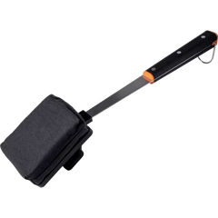 BBQ Steam n' Clean Brush