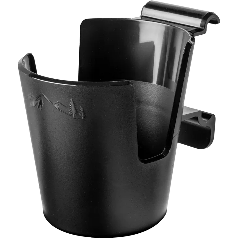P.A.L. Pop-And-Lock? Cup Holder